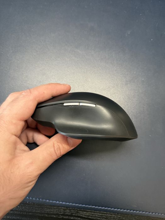 Microsoft Surface Precision Mouse