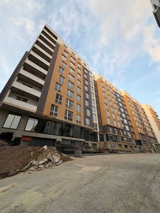 Продаж паркомісця вул. Малоголосківська