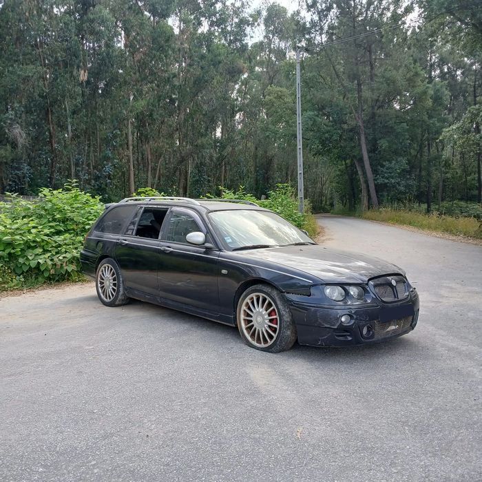 MG ZT-T 2.0 CDTI de 2003 – Peças Usadas (9925)
