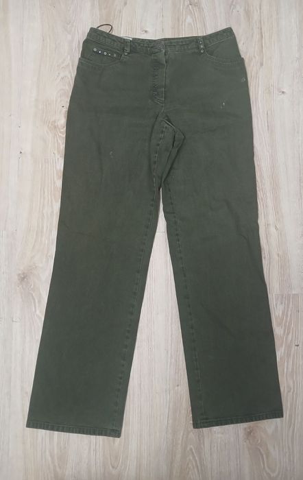 Джинси універсальні