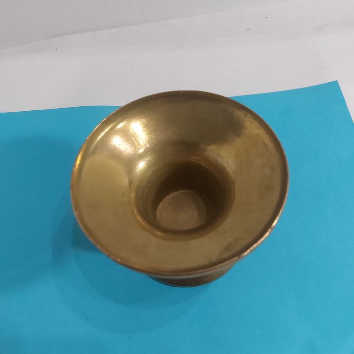 Подсвечник,  свічник,  бронза,  Латунь,