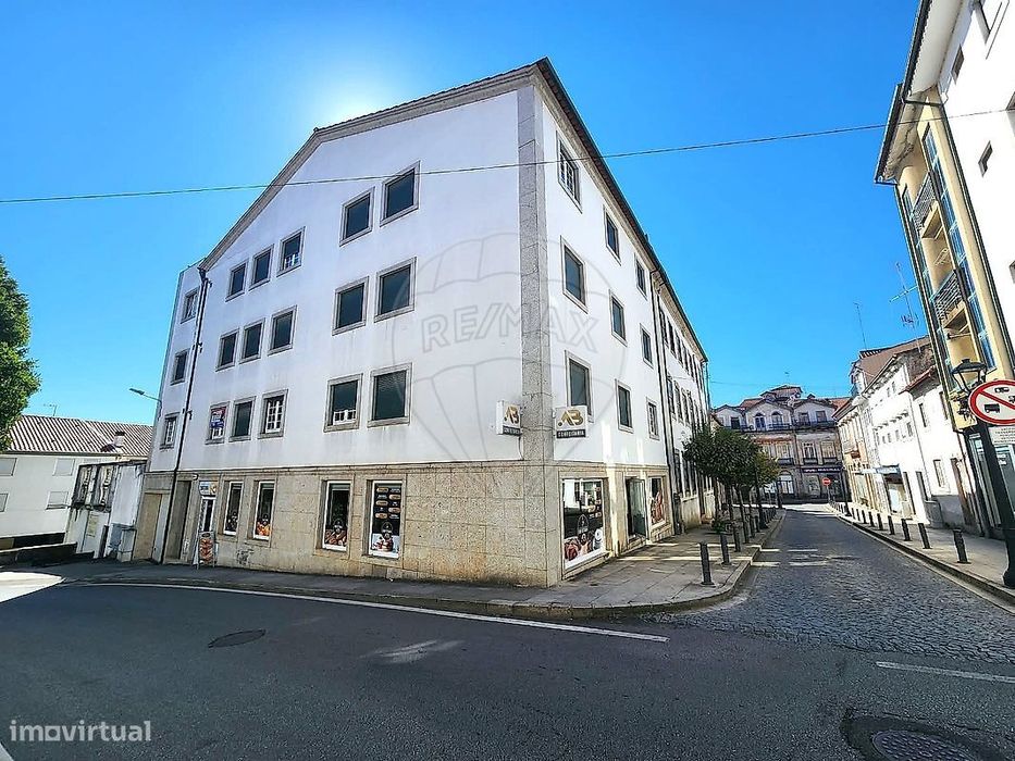 Apartamento T4 para venda