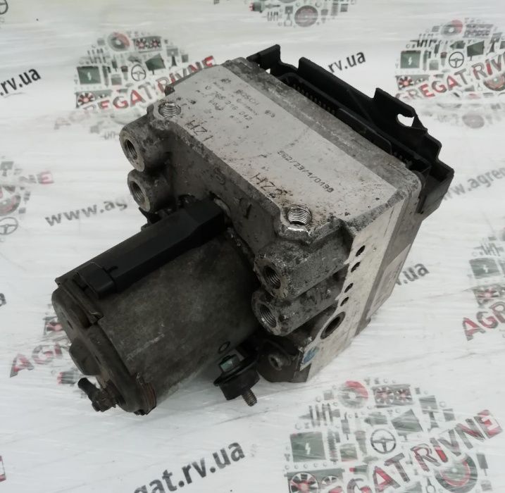 Блок управління АБС ABS Citroen Berlingo Peugeot Partner М59 В9 92-15