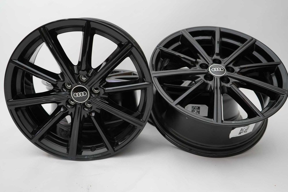 Alufelgi felgi Audi Motorsport R18 5x100 7,5J ET45