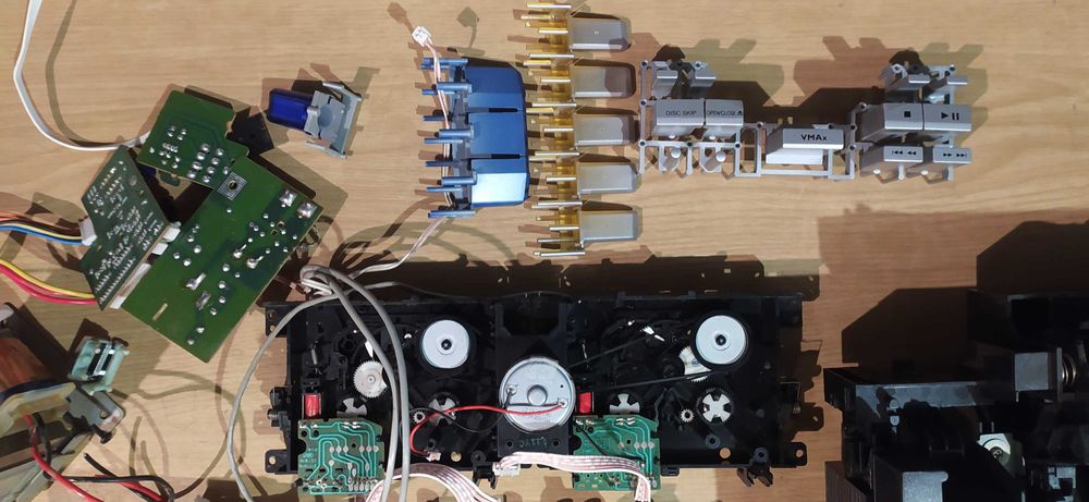 Thomson a3500 трансформатор запчасти