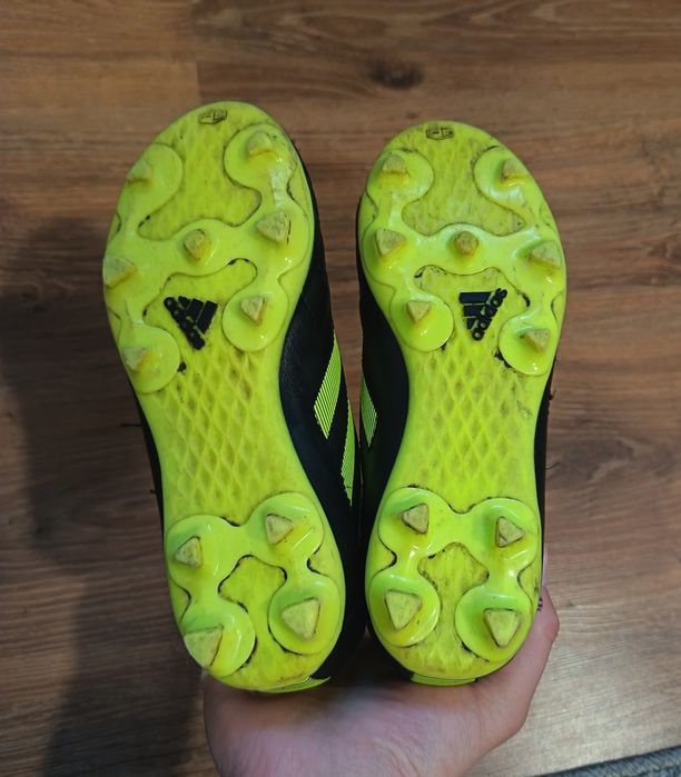 Korki dziecięce Adidas