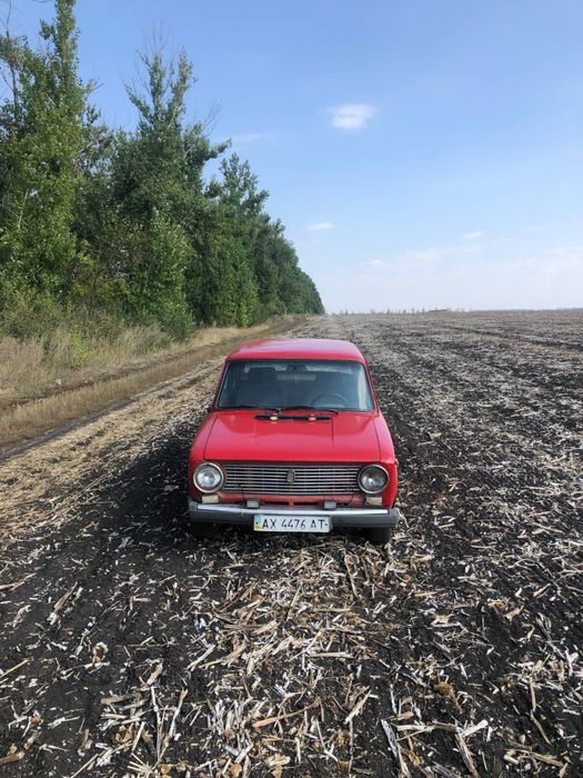 Продам ваз 2101.