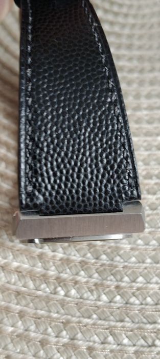 Omega Constellation , po serwisie