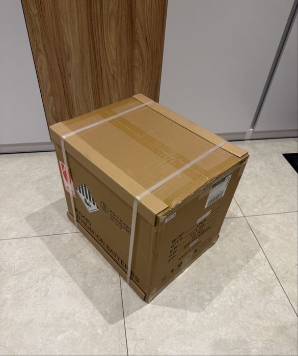 OUKITEL P2001E PLUS / 2,4 КВТ  / наявність / ГАРАНТІЯ / Кредит