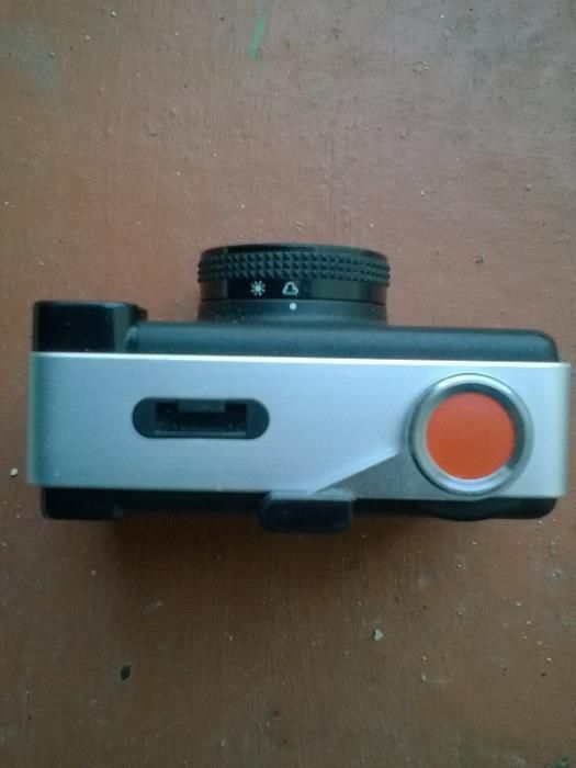 Maquina fotográfica Agfa Matic