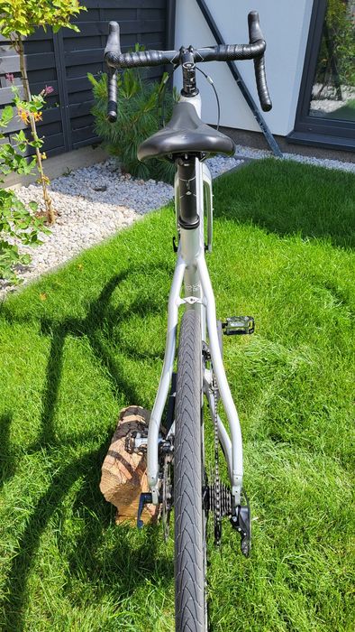 Rower Merida Silex 200 rozmiar L