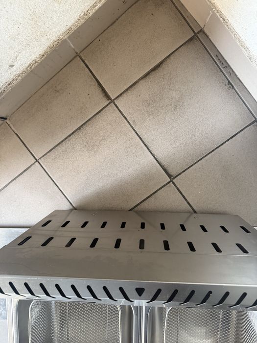 Фритюрниця Чебуречниця Газова Двохпостова Zuver 6+6 літрів!!!