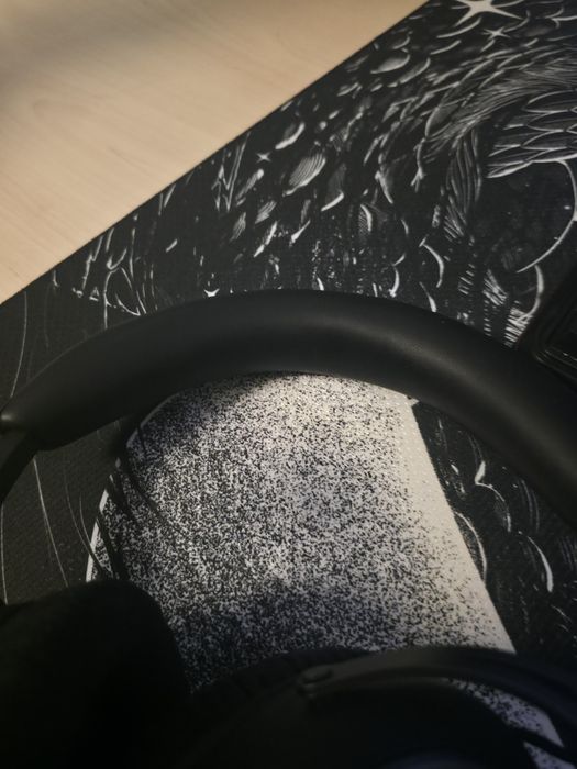 HyperX cloud Alpha 2 wireless