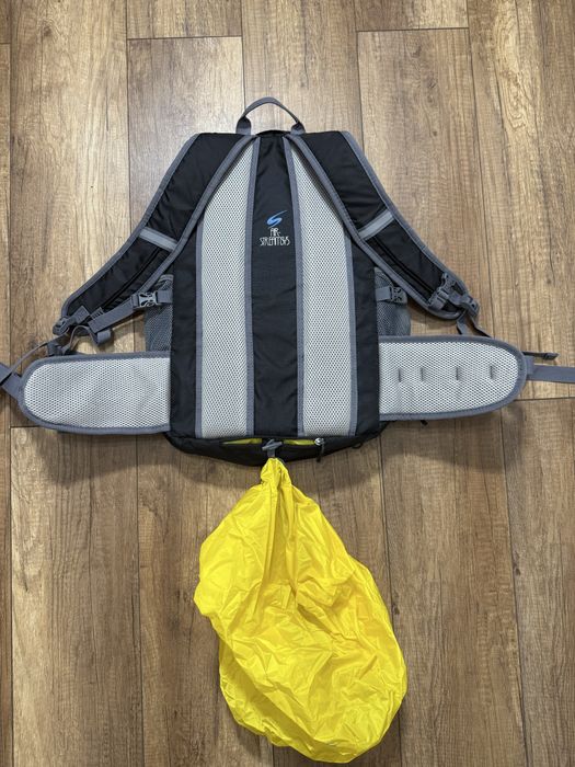 Рюкзак туристичний crivit