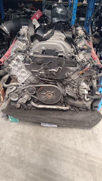 Motor Audi S5 Coupe(G8T) 4.2 V8 FSI