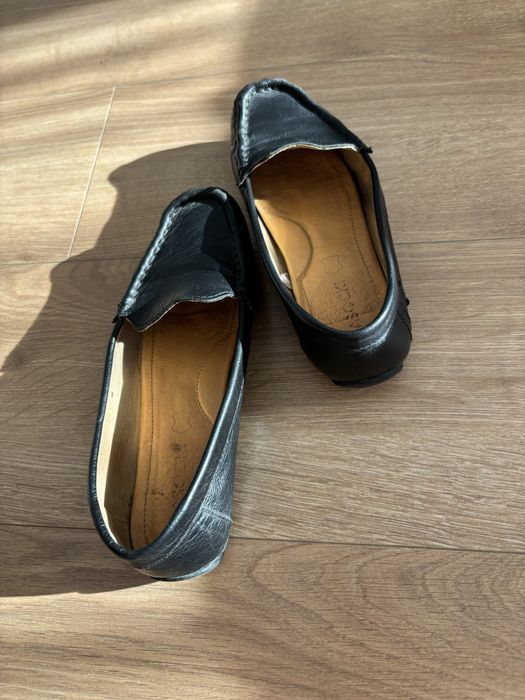 Buty damskie CCC Lasocki 37