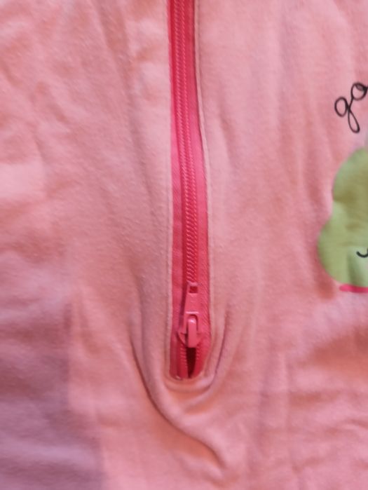 Śpiworek niemowlęcy Lupilu r. 90