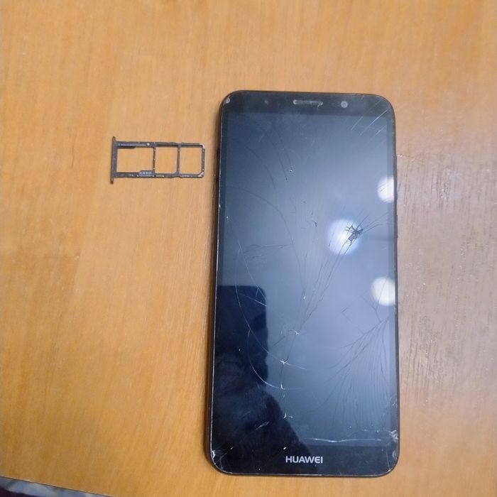 Huawei Y5 Mодель-DRA-L21