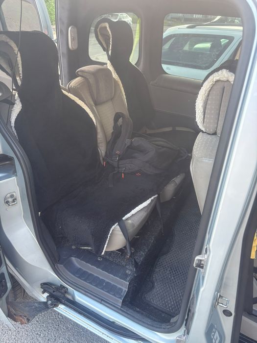 Renault Kangoo 2