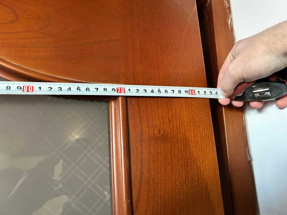 Drzwi 80x190 do negocjacji