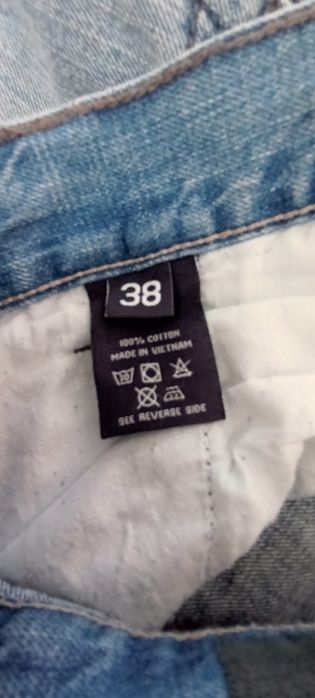 Ecko Unltd. Rare Jeans Sk8 Y2k Archive Affliction Jesse Pickman