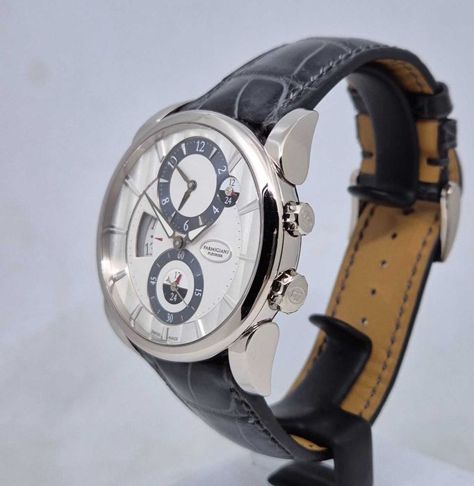 Parmigiani Fleurier Tonda Hemispheres PFC231