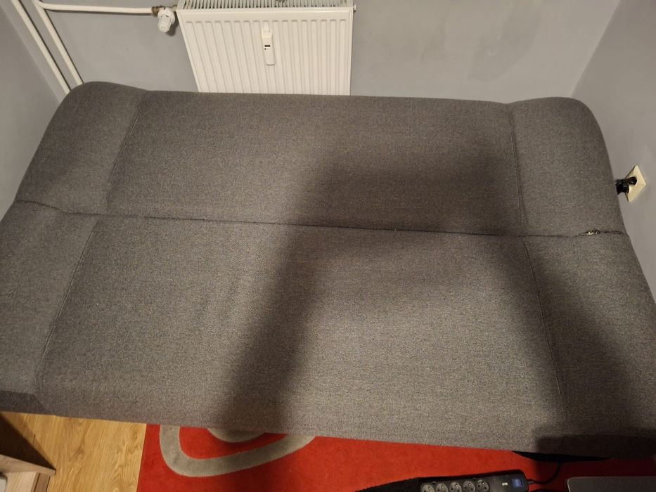 Wersalka 120x200