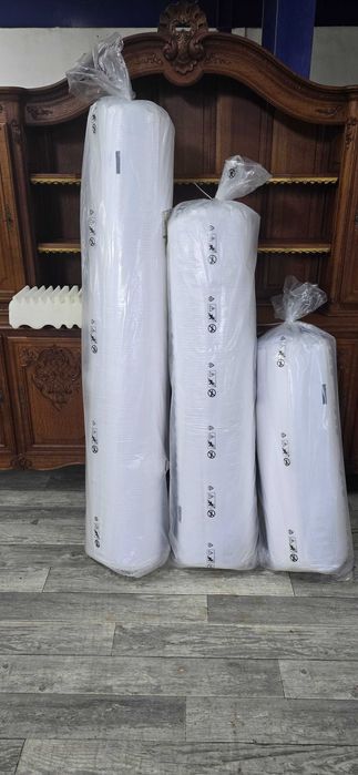 Nowy Piankowy / Gąbkowy / Materac / 180x200cm