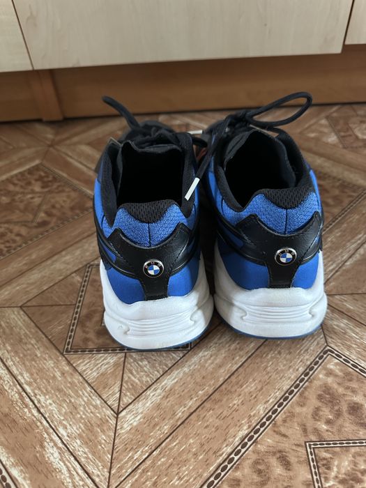 Кросівки чоловічі Puma