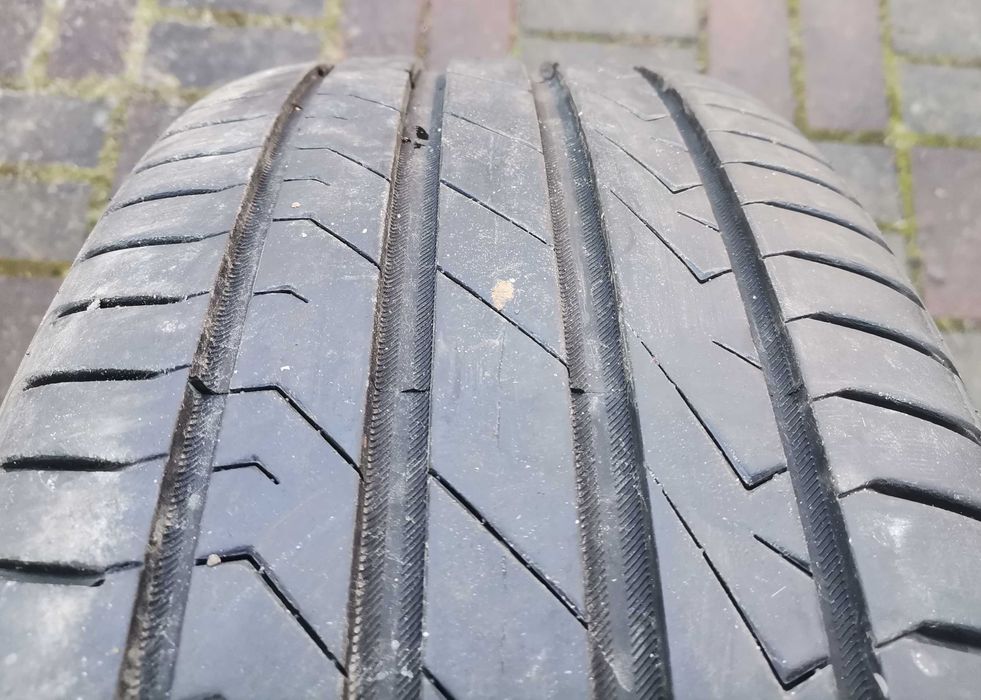 Felgi 17'' opony lato Nissan Leaf Juke Serena 5x114,3 jak nowe