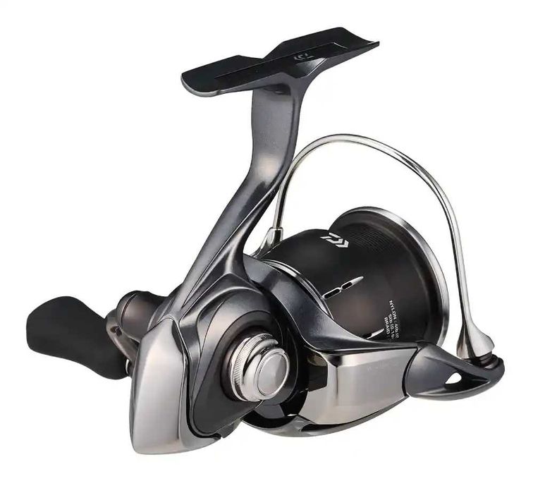 Котушки спінінгові Daiwa Luvias, Daiwa Certate ДАЙВА Сертейт Луваис