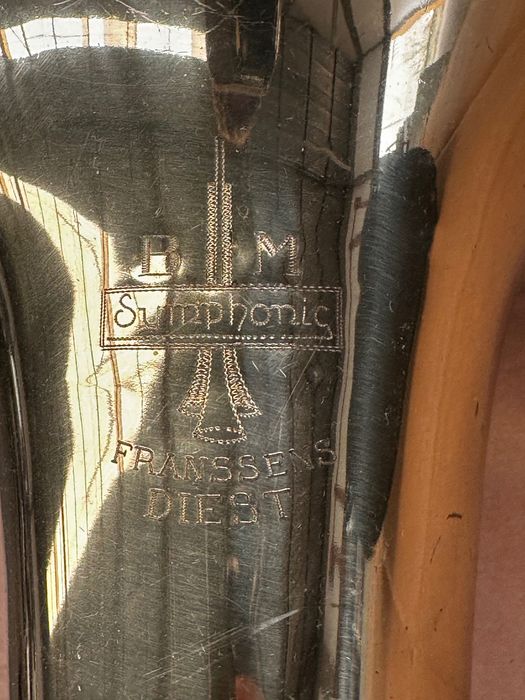 Bombardino BLM Symphonic / Franssens Diest