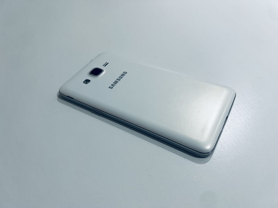 Samsung Galaxy Grand Prime