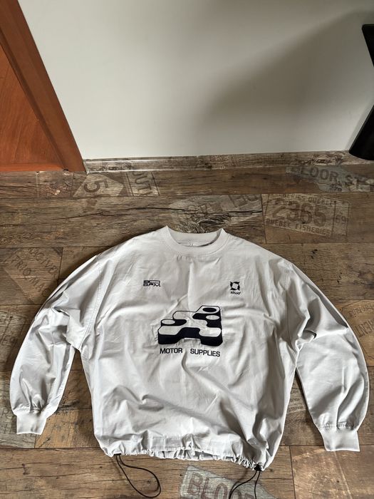 Bluza Pull&Bear STWD