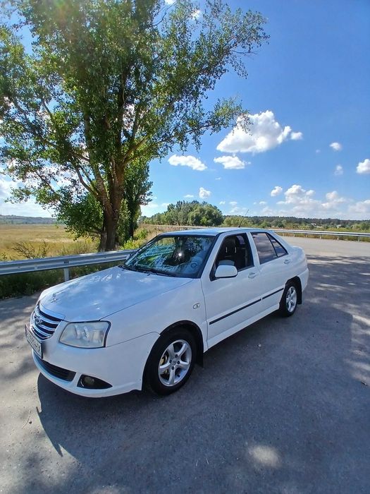 Продам автомобіль