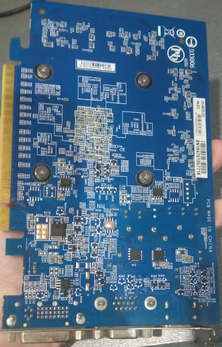 Gigabyte GT 420 2048MB