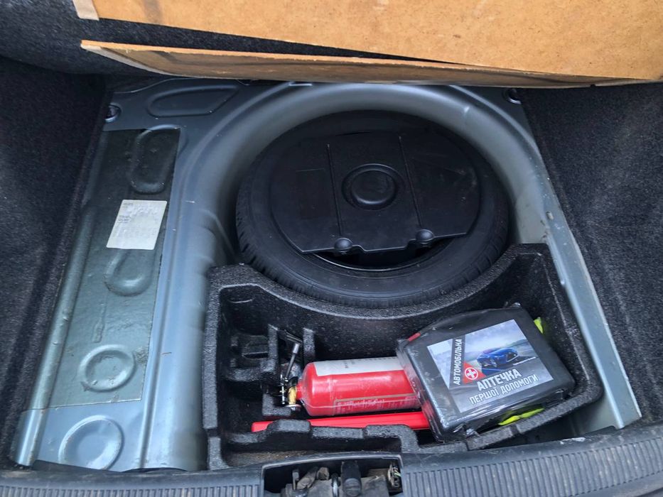 Продам шкода фабія