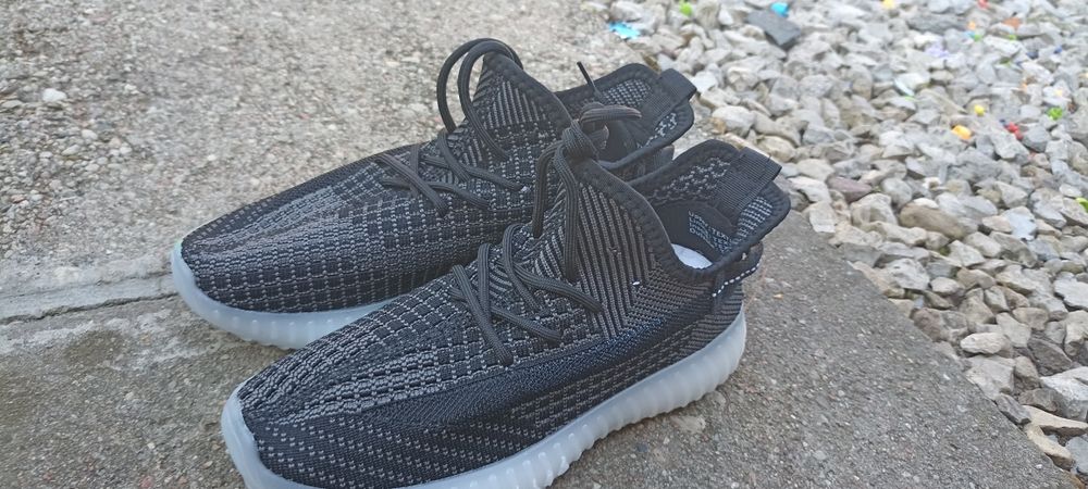 Sprzedam nowe buty sportowe
