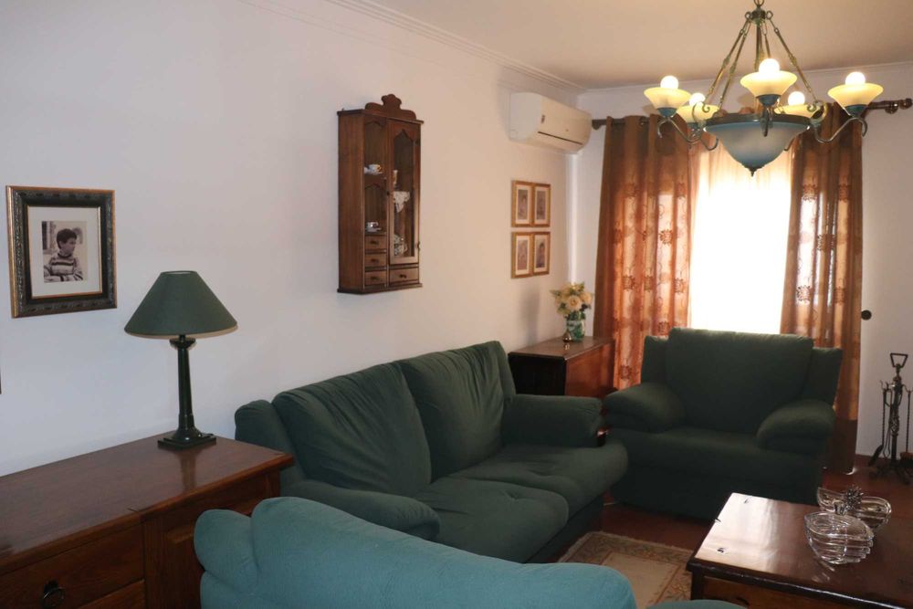 Apartamento T3 como novo - Beja