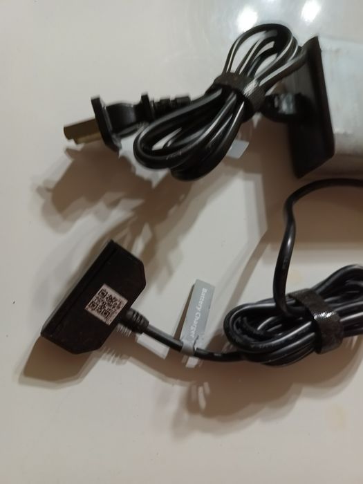 Зарядний пристрій Aytel MDX120W