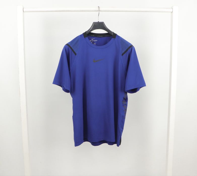 Чоловіча Футболка Nike Pro Aerodapt