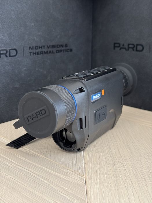 Тепловізійний монокуляр PARD TA32-35 LRF