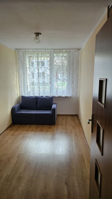 Wynajmę Mieszkanie M-4 w centrum z balkonem - Więcej