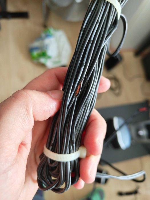 Zestaw głośników 5.1 Logitech Z-5500