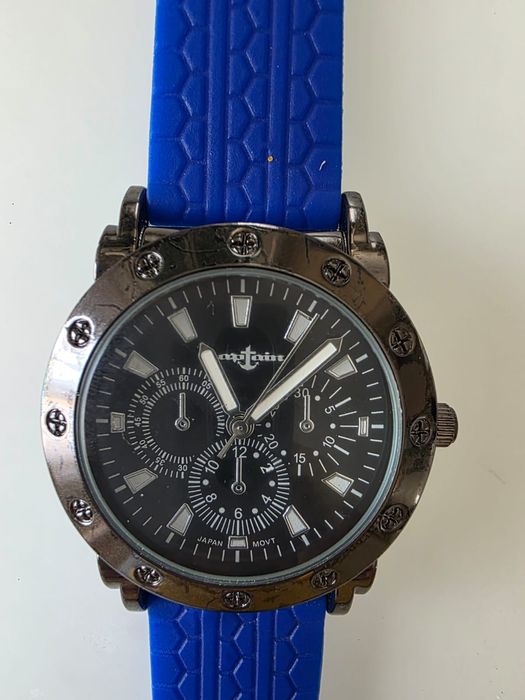 Мужские часы " Captain: