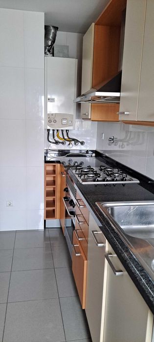 T1 nas Alagoas com lugar de garagem