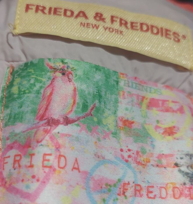 Kurtka Frieda&Frieddies New York