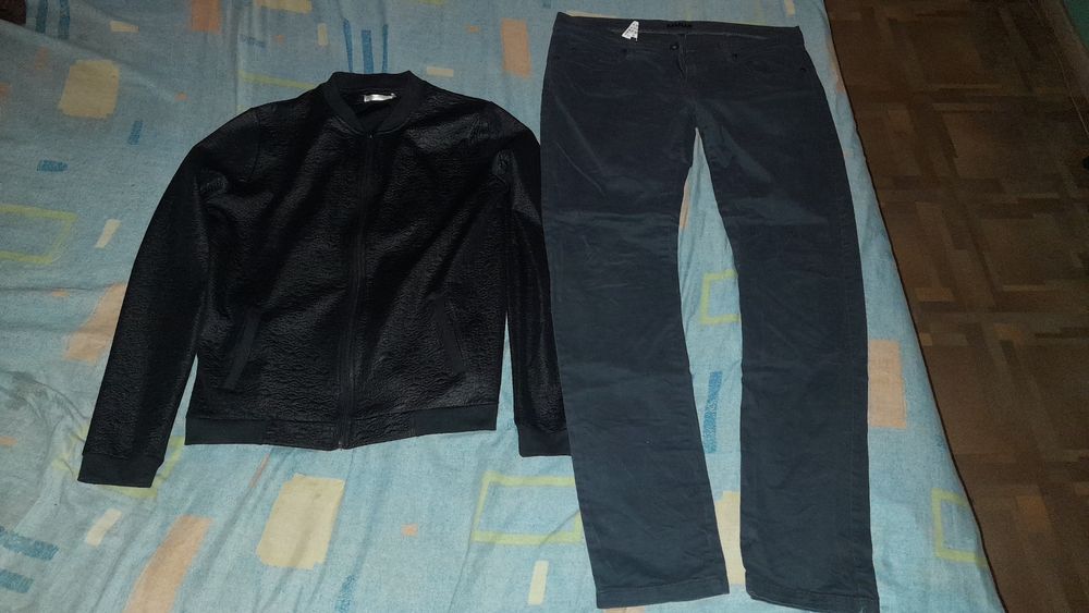 Одежа для жінки.