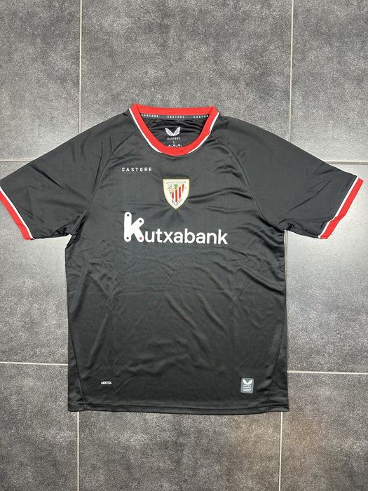 Camisolas liga espanhola 2026-27