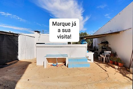 Fantástica moradia V2 + 3  2  

!